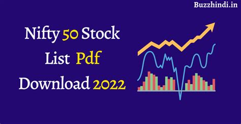 nifty 50 stocks list 2024